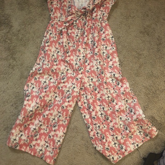 NWT Hutch Jumpsuit - Picture 2 of 4